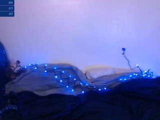 lia_bluemoon big breasted dance dances naked