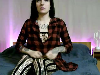 CatDog-tv naughty bitch sucks guy's dick