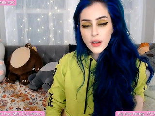 kati3kat cam work 13.10.2019