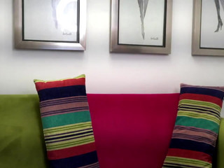 unforgettable_s hot babe fucks herself