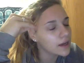 sportygal6969 luscious slut fucks ass hard