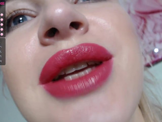 Kseniyavl cute passion is naughty with sex toys