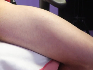 lena_houston naughty pupa demonstrates her body