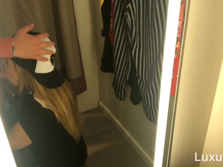 LuxuryGirl show 28.09.2019