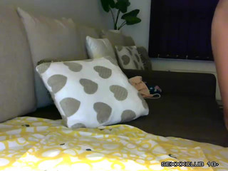 xxxwildcatxxx wonderful bitch and fucking both holes