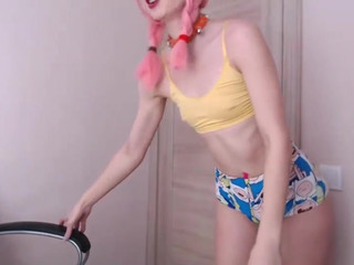 ladyts007 webcam 3.10.2019