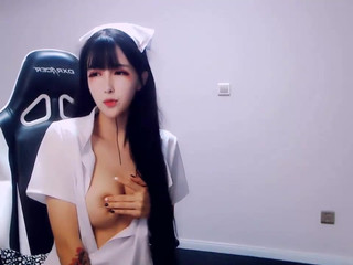 cute_dami video from ticket show 17.10.2019