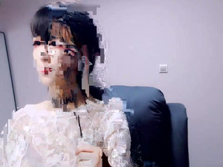 cute_dami beautiful harlot dancing striptease