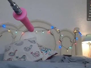 sweetrainbowgirl broadcast 15.09.2019