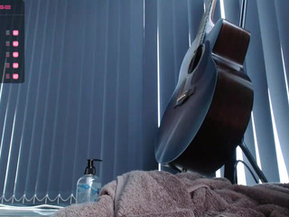 sweetrainbowgirl blonde slut poses nude