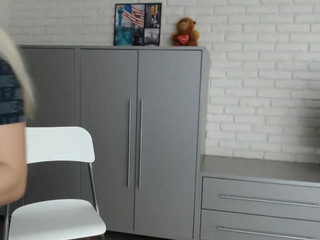 candymini luxurious trash fucks pussy brightly