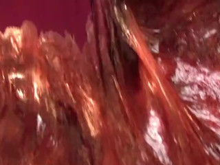 [clips4sale.com]StickySlob the charming bitch twirls a big booty