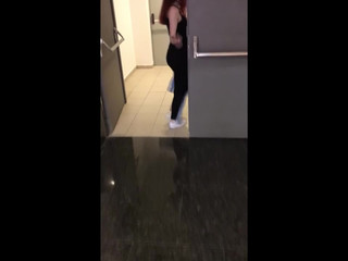 LittleReislin hot bitch