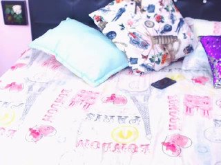 zarandavid  chaturbate January 2020