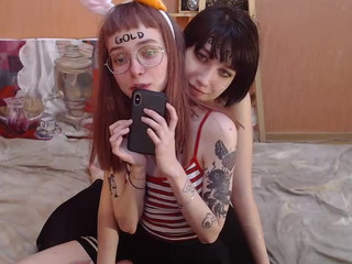 animekittens sweet flexible pussy