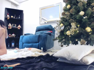 mariewana charming confused handjob both crevices