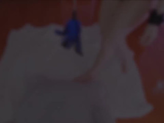 MyCherryCrush gorgeous slut seduces with big shapes