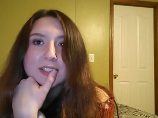 vixen01 Vaginal handjob