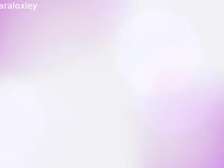 Lara Loxley manyvids Super Sonico Glass Play