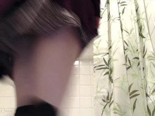 Kinky Casey manyvids Short Soapy Shower