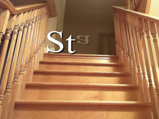 HeidiWow manyvids Stair Master