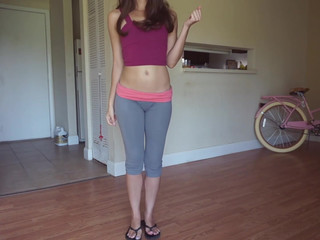 Kittenrawr aka Meowmix manyvids Stroke Your Cock To My Ass