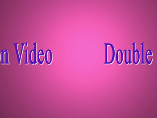 HeidiWow manyvids My First Double Penetration