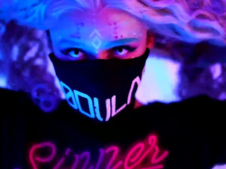 AliceBong manyvids Neon