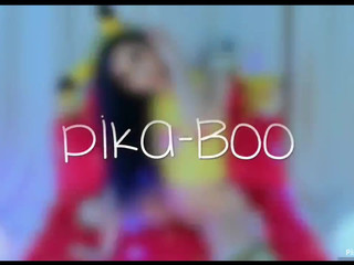 Tara Quartz ManyVids Pika Boo