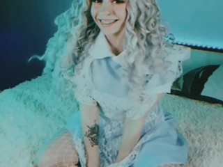 AliceBong manyvids Alice At Home