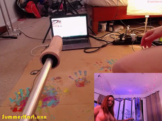 Summer Hart OUSweetheart ManyVids 201