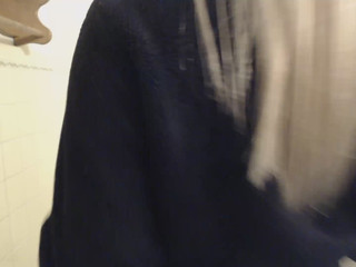 RobXXXrider ManyVids shower w squirt and butt plug