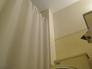 RobXXXrider ManyVids pov bj on toilet w cum all over chest