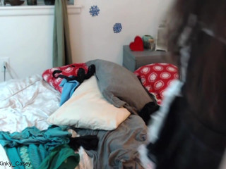 Kinky Casey ManyVids Caseys Naughty Maid