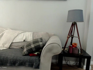 Kinky Casey ManyVids After The Party