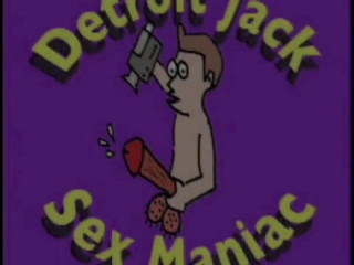 ManyVids HollyBerryxxxdetroit jack  large