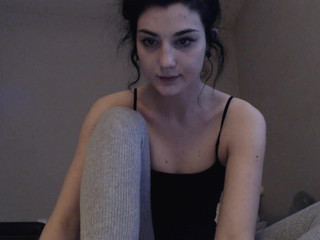 Elfiex ManyVids Hitachi Masturbation