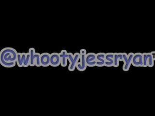 Jess Ryan ManyVids dress twerk