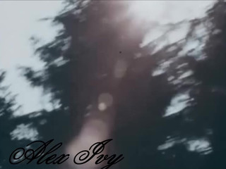 AlexIvy ManyVids pretty kitty hitachi cum