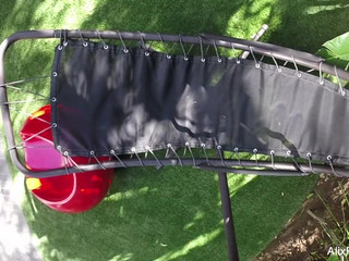 Alix Lynx ManyVids FREE Naughty Outdoor Voyeur