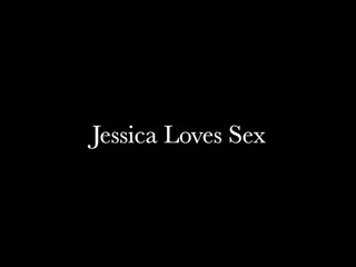 Jessica Loves Sex ManyVids 131