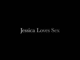 Jessica Loves Sex ManyVids 112