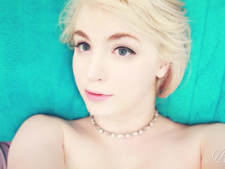 Hayliexo ManyVids Intense After Sex Solo Squirt