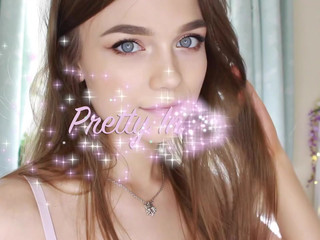 oreob4by ManyVids Pretty In Pink