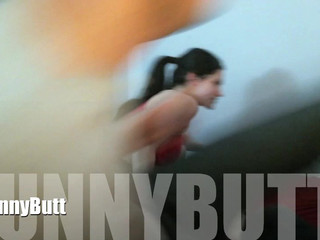 BunnyButt aka ManyVids 16