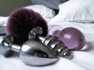 BunnyButt aka ManyVids 03