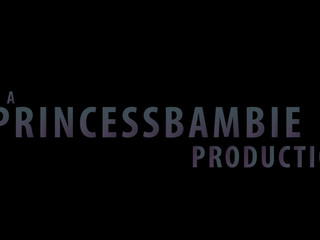 Princess Bambie ManyVids Please Cum In My Pussy POV