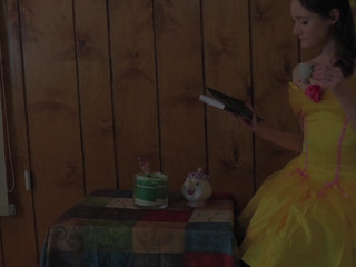 Princess Bambie ManyVids Fiary Tales Part I Trailer