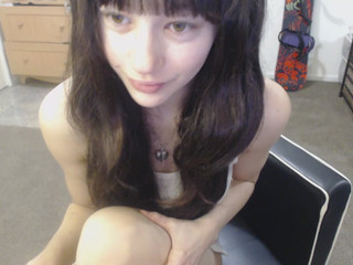 MissAlice_94 ManyVids Cumming in my panties