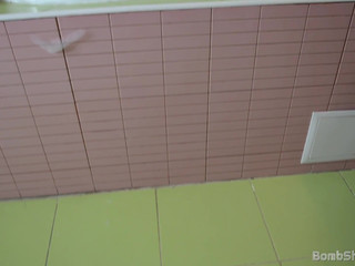 Christinas Diaries, Christina Shine, ManyVids horny relax time with the stepmother